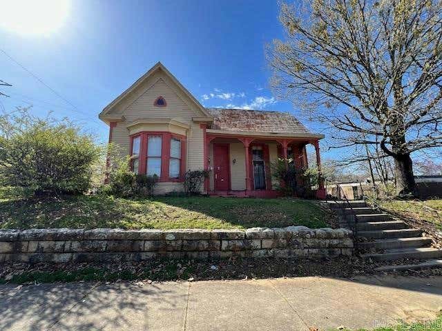 2020 MAIN ST, LITTLE ROCK, AR 72206, photo 1 of 22