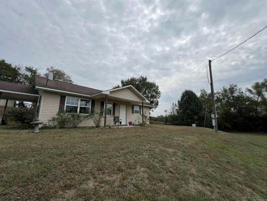 120 POLK ROAD 681, MENA, AR 71953 - Image 1