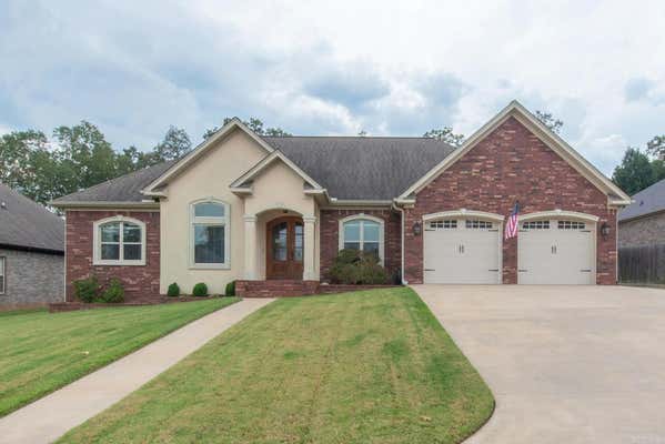 8317 SAPPHIRE CV, SHERWOOD, AR 72120 - Image 1