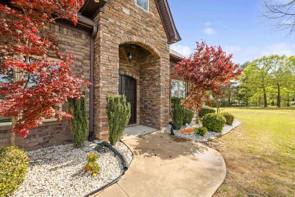 1701 KRUSE LOOP, ALEXANDER, AR 72002, photo 2 of 50