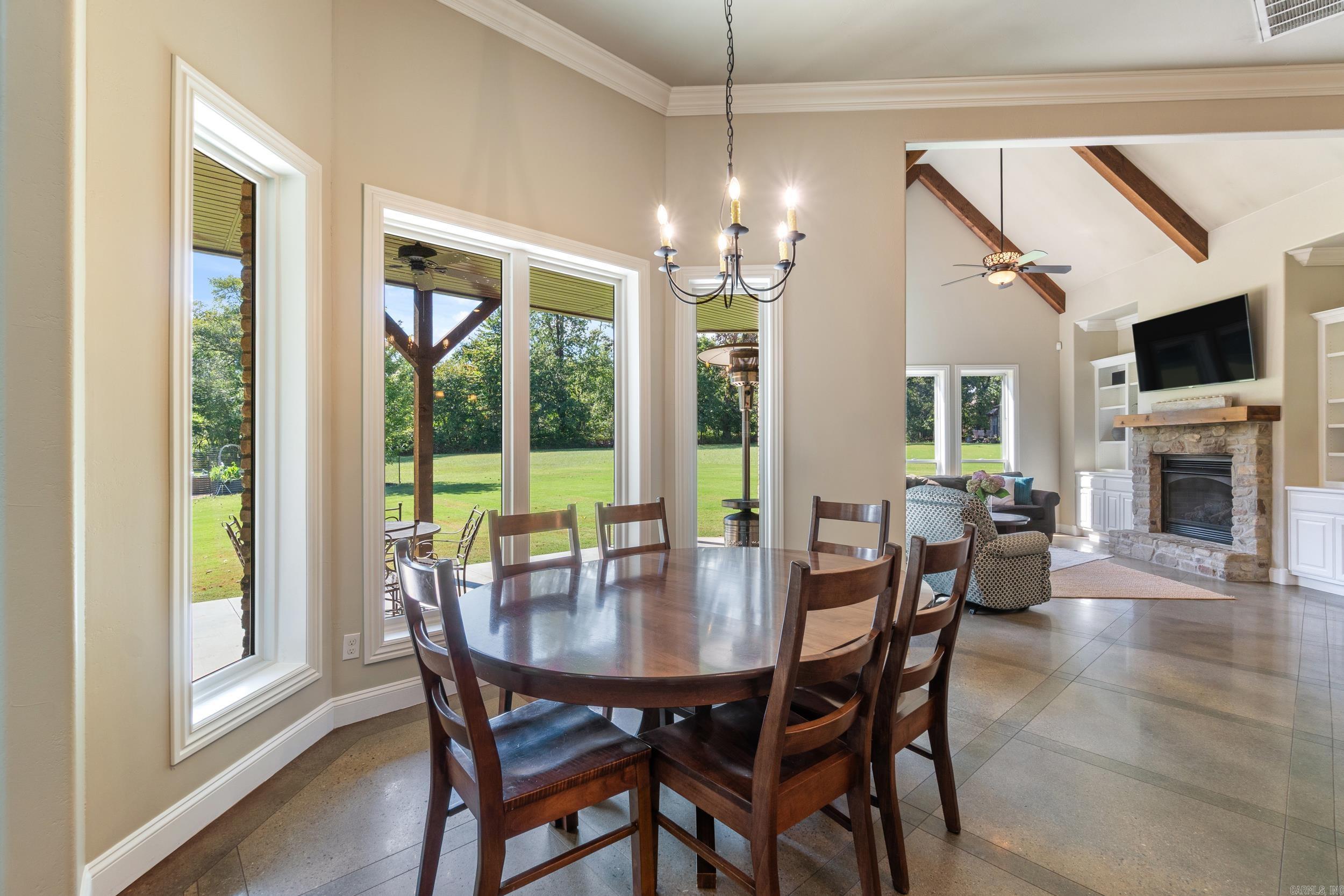 Bentonville, Arkansas, 72713, United States, 4 Bedrooms Bedrooms, ,5 BathroomsBathrooms,Residential,Active,1985867