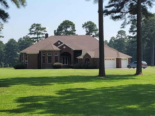 1843 HIGHWAY 278 W, MONTICELLO, AR 71655 - Image 1