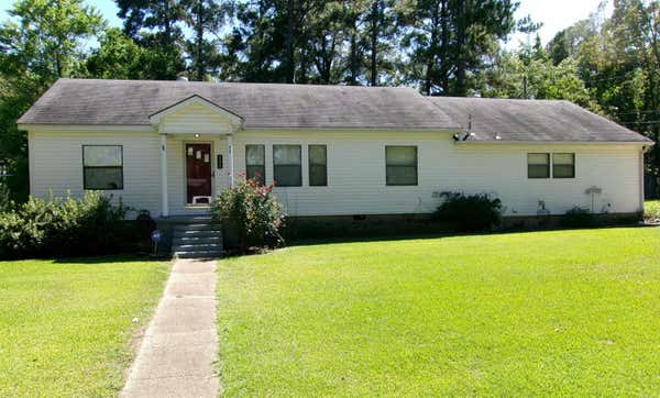 522 E WILLIS AVE, MONTICELLO, AR 71655 - Image 1