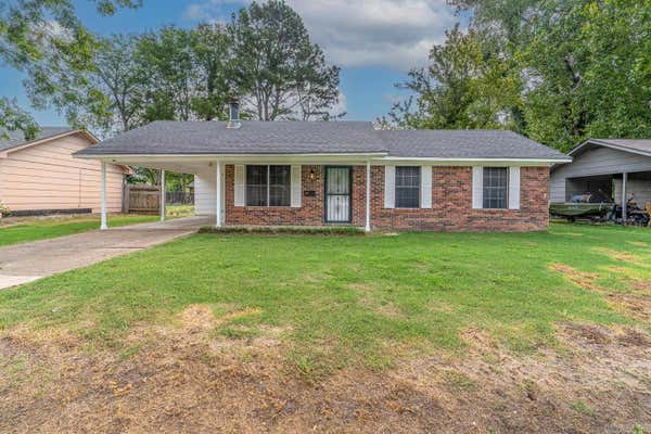 322 CASH AVE, TRUMANN, AR 72472 - Image 1