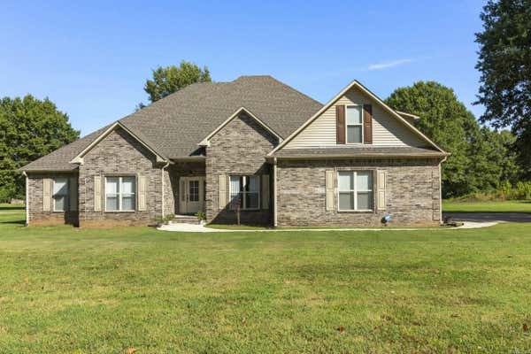 816 GLENDA LN, WYNNE, AR 72396 - Image 1