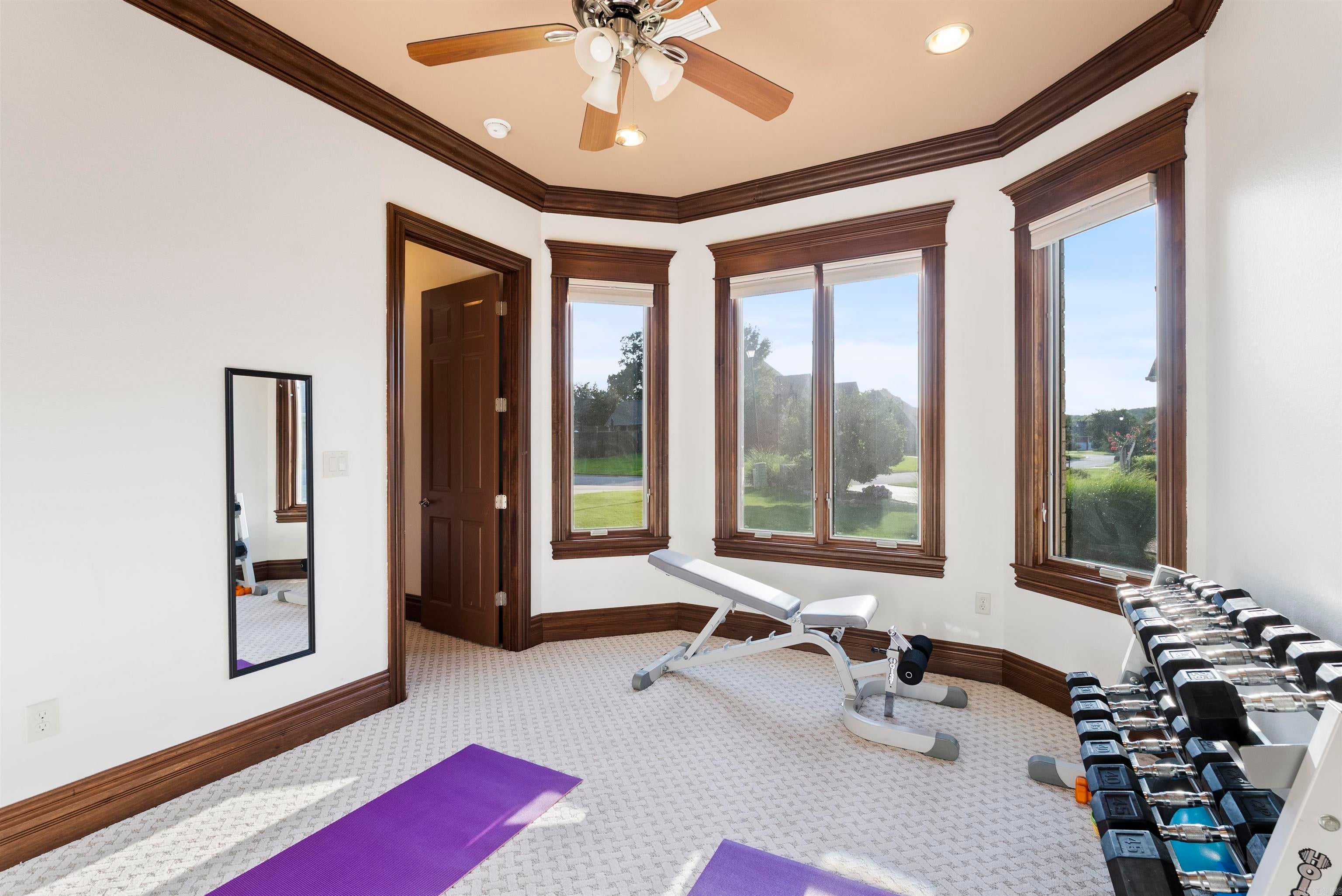 Conway, Arkansas, 72034, United States, ,5 BathroomsBathrooms,Residential,Active,1863501