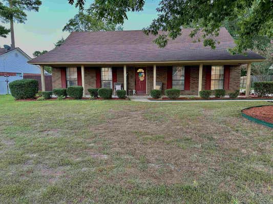 309 REGAL OAKS CIR, WHITE HALL, AR 71602 - Image 1