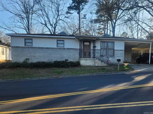 9105 W 36TH ST, LITTLE ROCK, AR 72204, photo 1 of 18