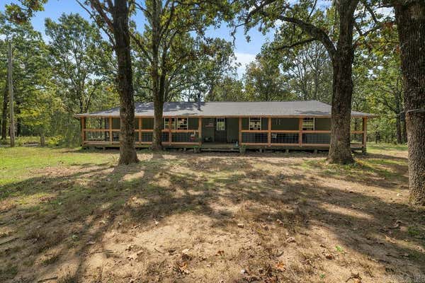 344 ROCKWOOD LN, CLINTON, AR 72031 - Image 1