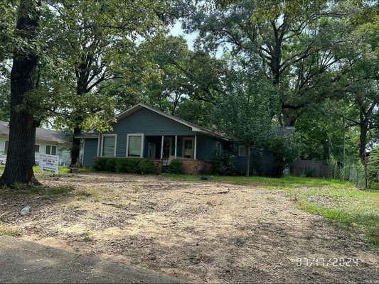 607 ELM ST, CROSSETT, AR 71635, photo 5 of 8