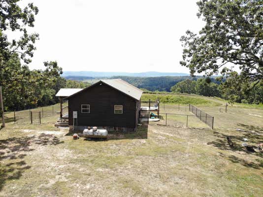 1811 GRASSY RD, MARSHALL, AR 72650 - Image 1