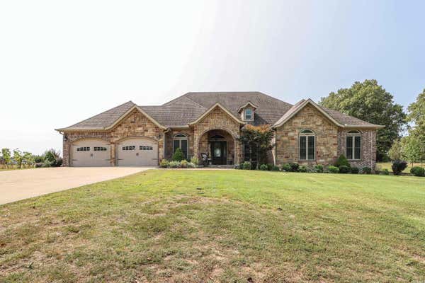 1506 FAIRVIEW RD, PARAGOULD, AR 72450 - Image 1