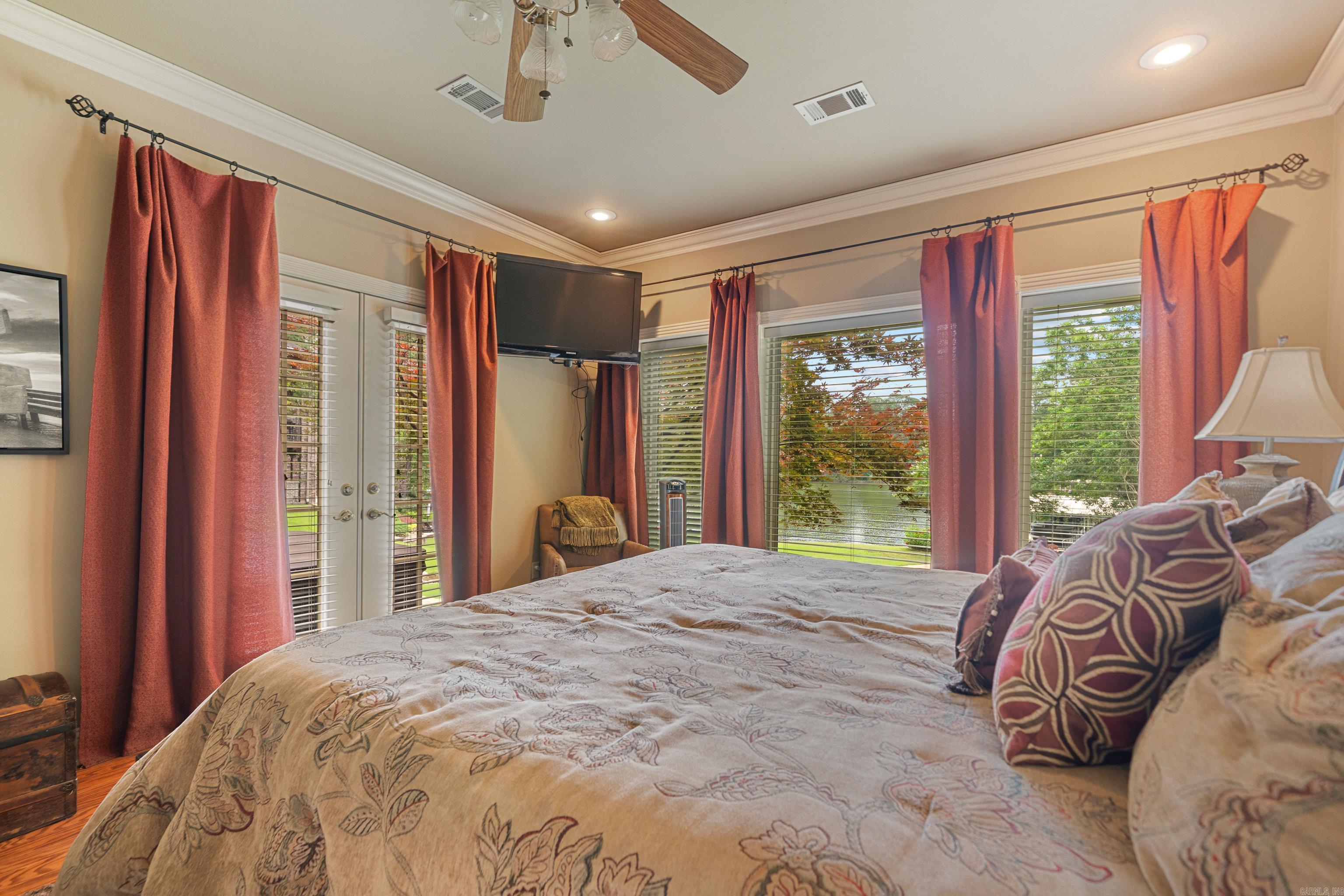 Hot Springs, Arkansas, 71913, United States, 5 Bedrooms Bedrooms, ,5 BathroomsBathrooms,Residential,Active,1920263
