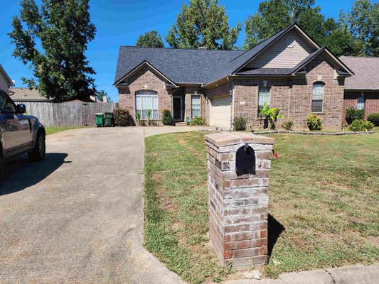 18 WESTFIELD DR, LITTLE ROCK, AR 72210 - Image 1