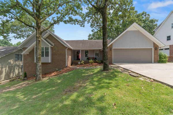 5612 CADRON CREEK RD, NORTH LITTLE ROCK, AR 72116 - Image 1