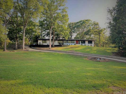 16 WYNNEWOOD DR N, WYNNE, AR 72396 - Image 1