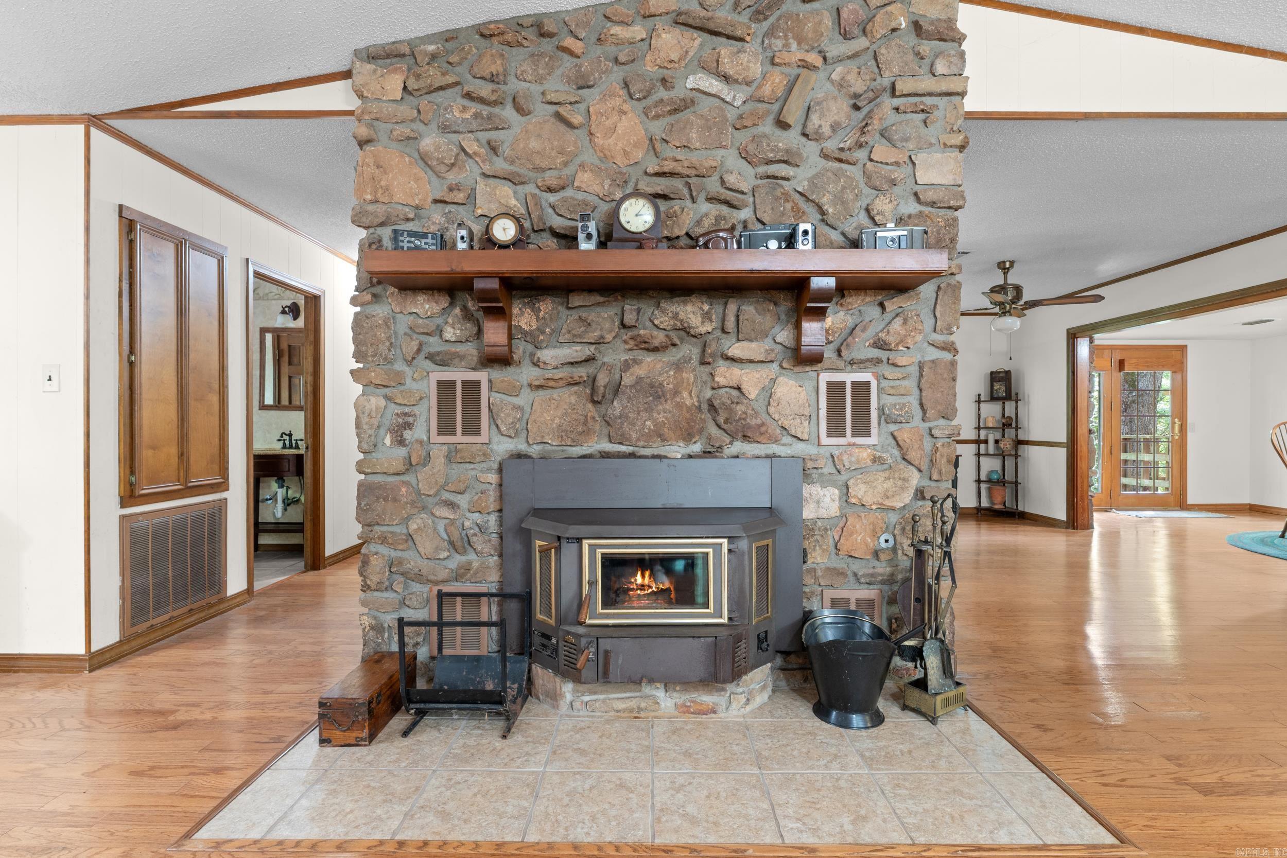 Greenbrier, Arkansas, 72058, United States, 3 Bedrooms Bedrooms, ,2 BathroomsBathrooms,Residential,Active,2051960