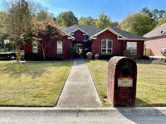 203 DINO ST, HOT SPRINGS, AR 71901 - Image 1