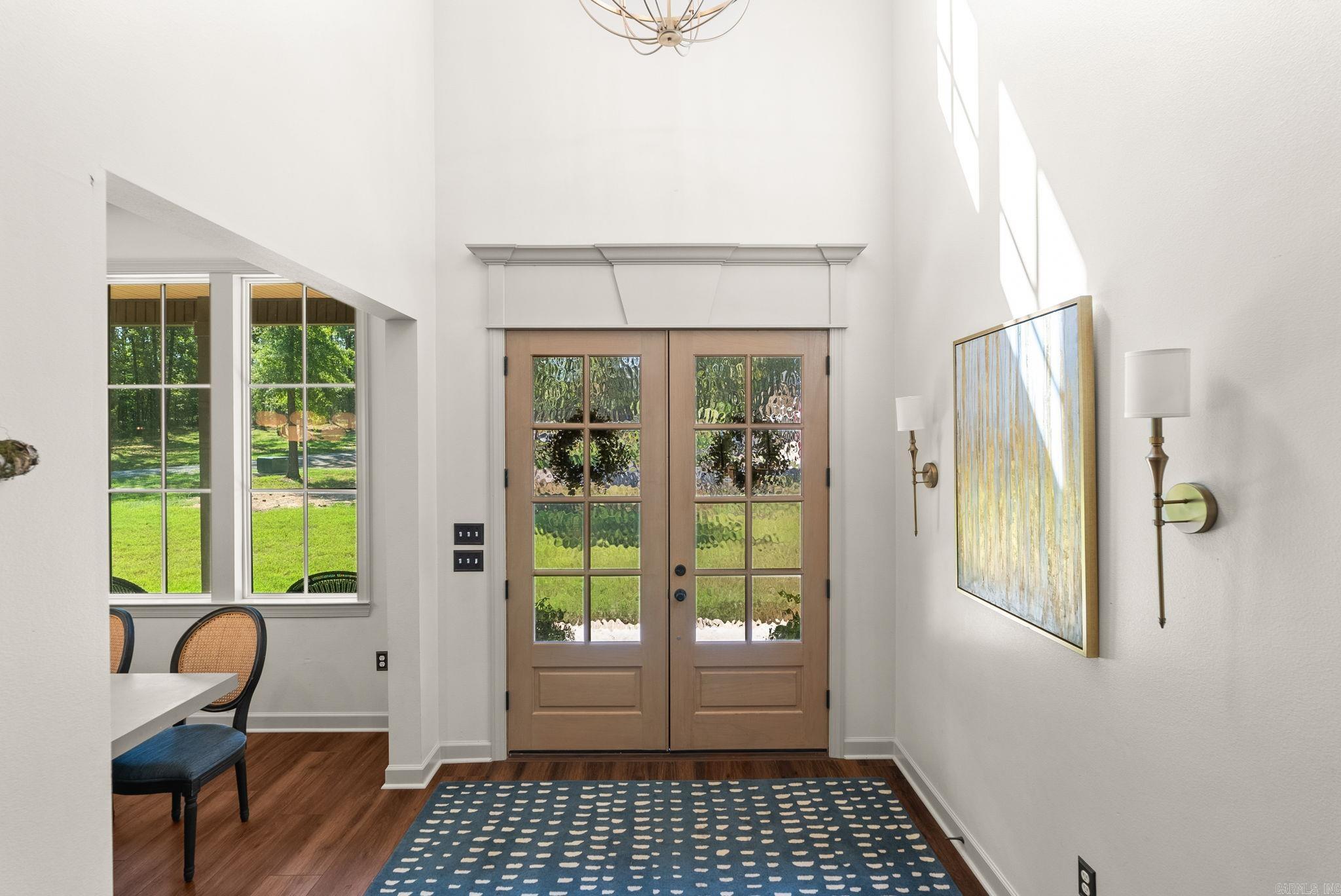 Greenbrier, Arkansas, 72058, United States, 4 Bedrooms Bedrooms, ,5 BathroomsBathrooms,Residential,Active,1954427