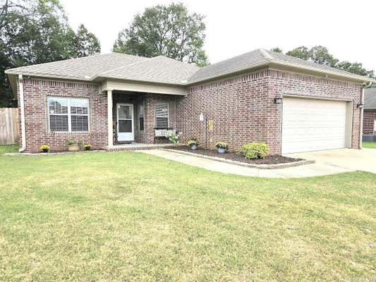 18 CREEKWOOD CV, MORRILTON, AR 72110 - Image 1