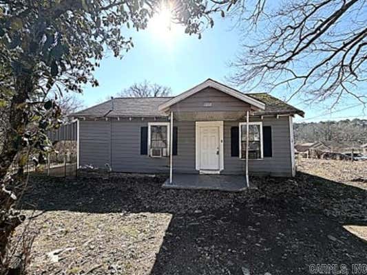 9023 W 33RD ST, LITTLE ROCK, AR 72204, photo 1 of 20