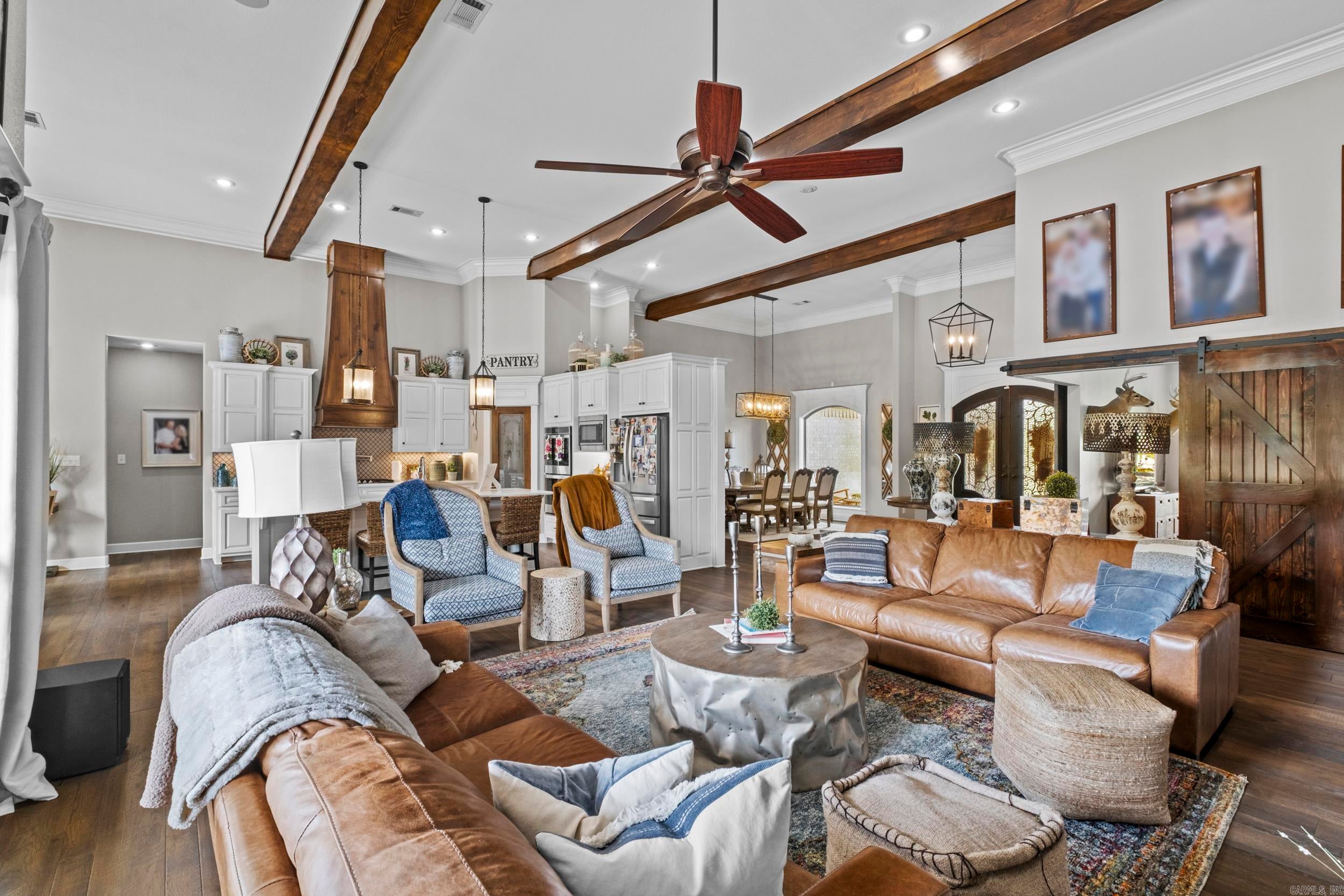 Searcy, Arkansas, 72143, United States, 3 Bedrooms Bedrooms, ,3 BathroomsBathrooms,Residential,Pending,1994980