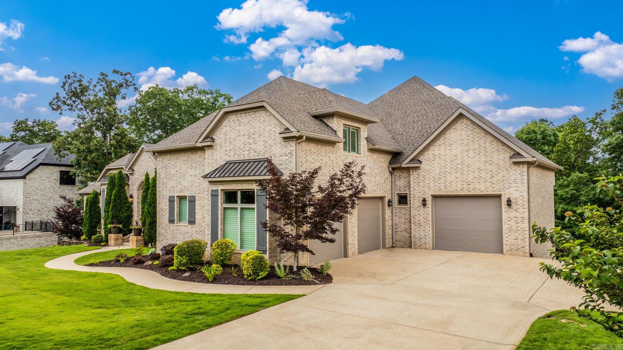 Little Rock, Arkansas, 72211, United States, ,6 BathroomsBathrooms,Residential,Active,1860286