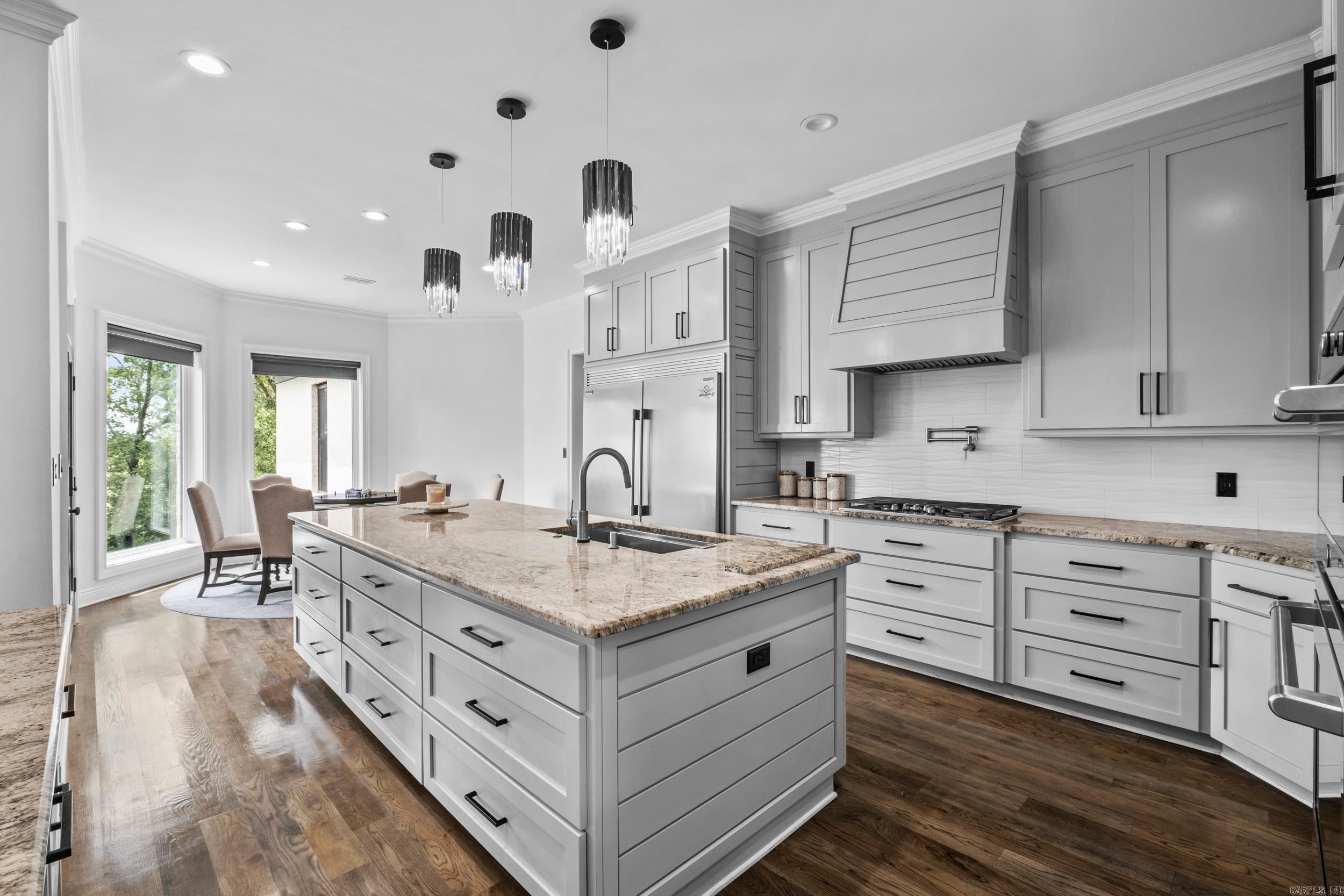 Searcy, Arkansas, 72143, United States, 6 Bedrooms Bedrooms, ,7 BathroomsBathrooms,Residential,Active,2008743