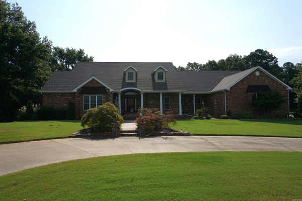 404 HUNTCLIFF DR, JONESBORO, AR 72404 - Image 1