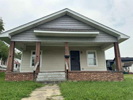 1623 COMMERCE ST, LITTLE ROCK, AR 72206 - Image 1