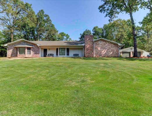 124 PARKWAY PL, PEARCY, AR 71964 - Image 1