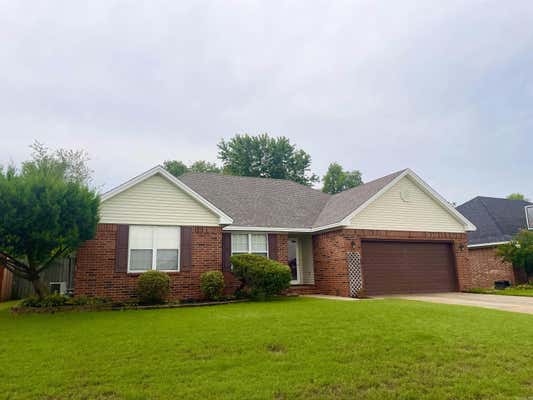 2303 AUDLEY BOLTON DR, SEARCY, AR 72143 - Image 1