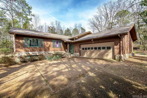 217 MOUNTAIN RANCH DR, FAIRFIELD BAY, AR 72088 - Image 1