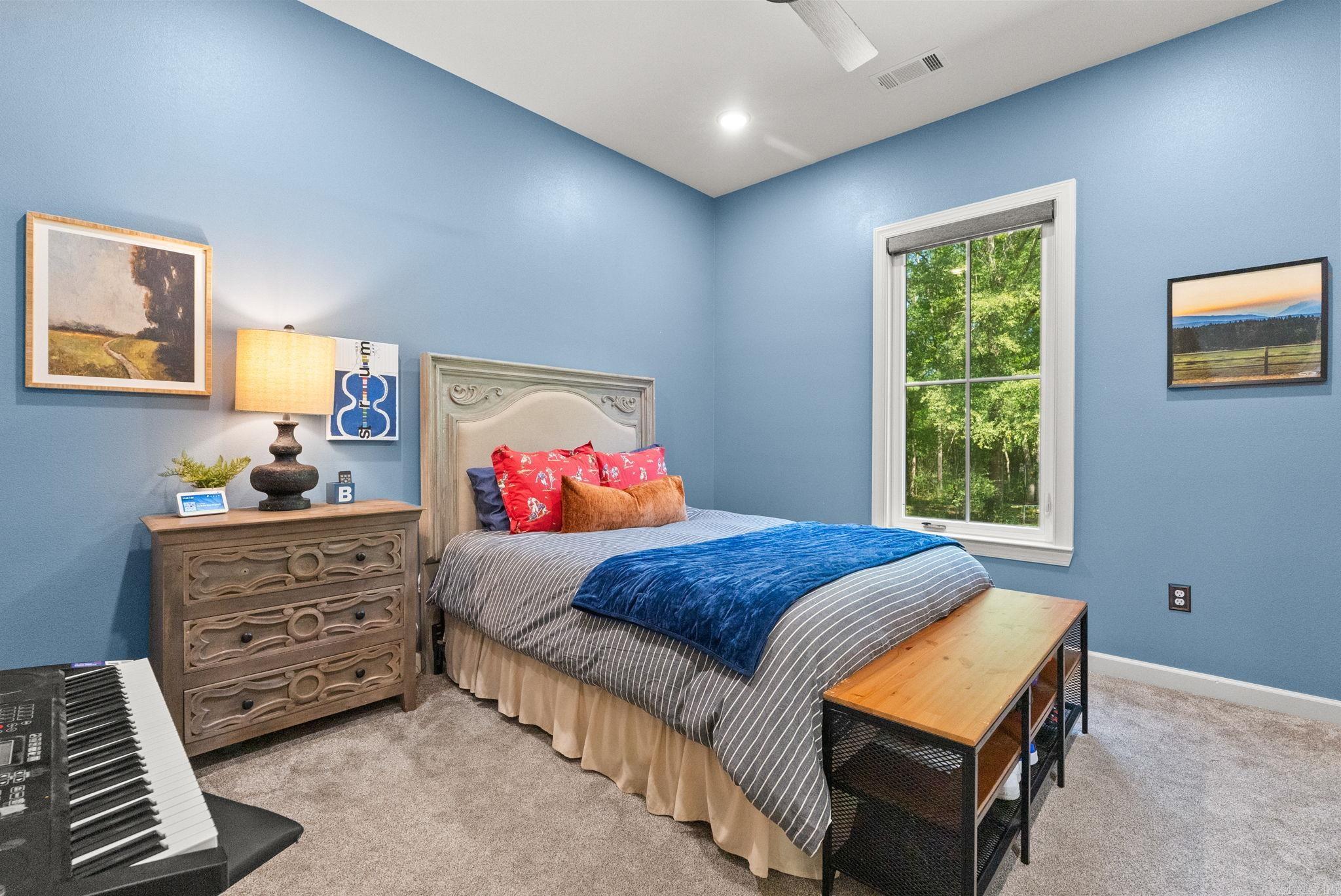 Greenbrier, Arkansas, 72058, United States, 4 Bedrooms Bedrooms, ,5 BathroomsBathrooms,Residential,Active,1954427