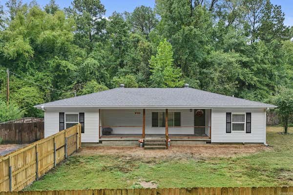 13115 HILARO SPRINGS RD, LITTLE ROCK, AR 72206 - Image 1