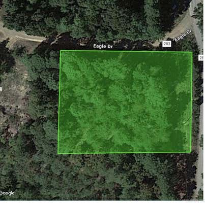 00 EAGLE DRIVE, PERRYVILLE, AR 72126 - Image 1