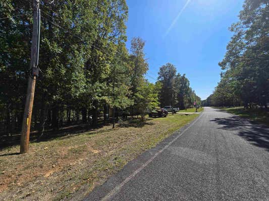 LOT 204 PINE HILL ROAD, FAIRFIELD BAY, AR 72088 - Image 1