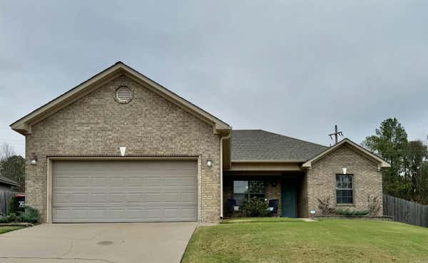 5706 GEORGE WASHINGTON DR, BENTON, AR 72019 - Image 1