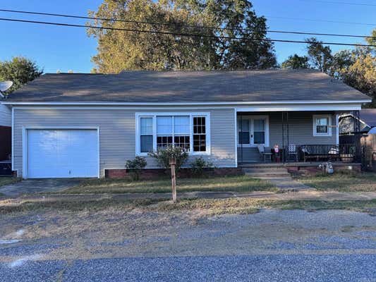 224 CRITTENDEN ST, ARKADELPHIA, AR 71923 - Image 1