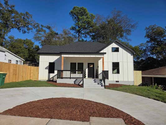 2411 S SCHILLER ST, LITTLE ROCK, AR 72206, photo 1 of 50