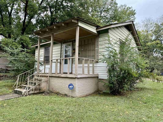 4823 W 22ND ST, LITTLE ROCK, AR 72204, photo 2 of 18