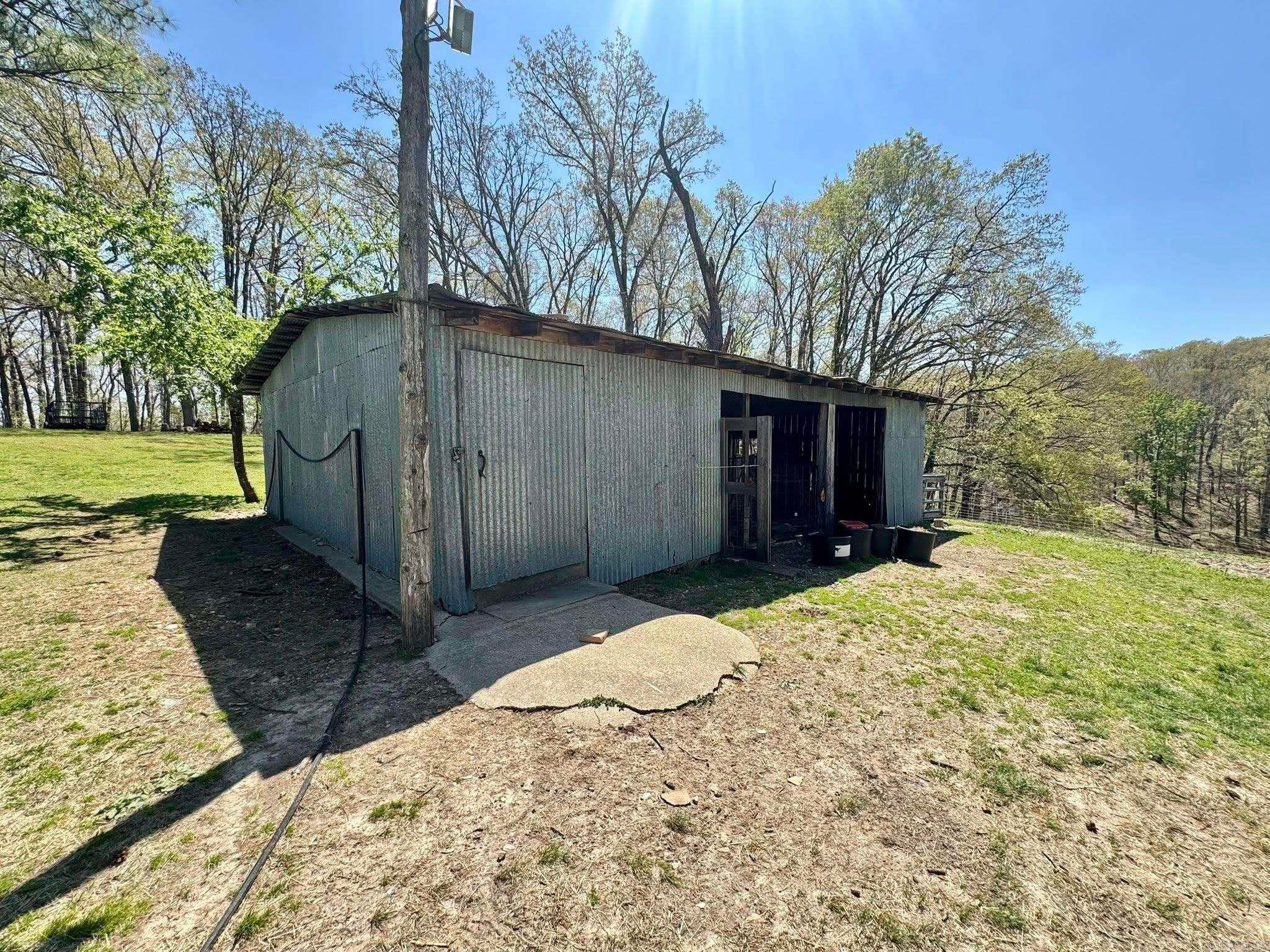 Fifty-Six, Arkansas, 72533, United States, 3 Bedrooms Bedrooms, ,1 BathroomBathrooms,Residential,Active,1787166