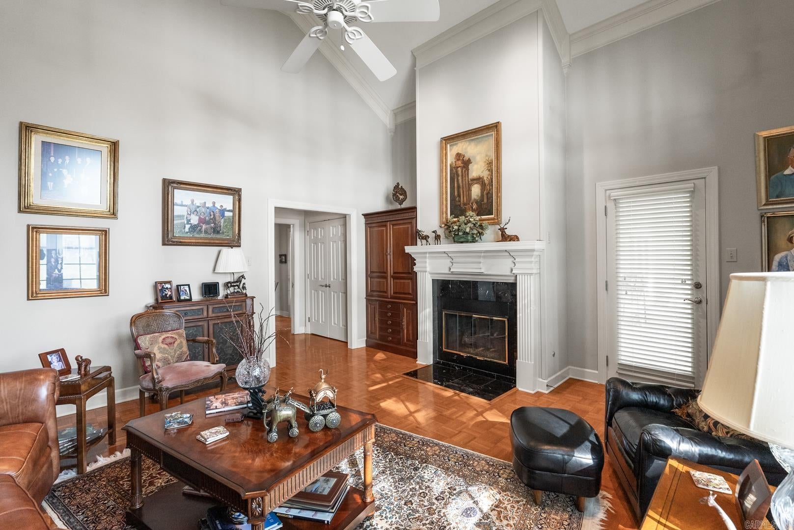 Little Rock, Arkansas, 72202, United States, 3 Bedrooms Bedrooms, ,3 BathroomsBathrooms,Residential,Active,1964472