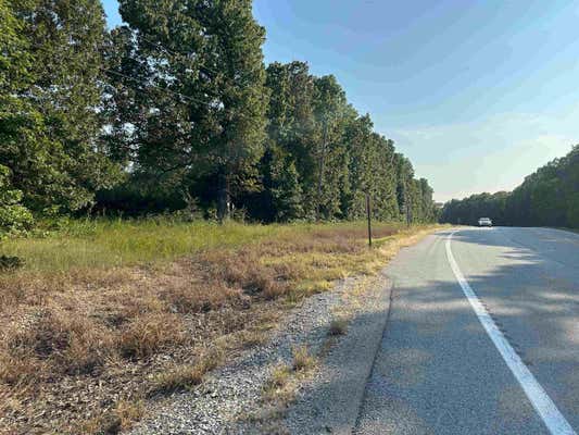 0 63 HIGHWAY, HARDY, AR 72542 - Image 1