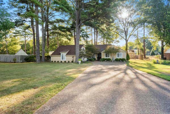 280 CAROLINE ACRES RD, HOT SPRINGS, AR 71913 - Image 1