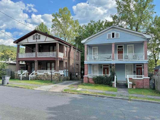 201 & 203 PARALLEL STREET, HOT SPRINGS, AR 71901 - Image 1