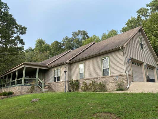 6 MAPLEWOOD W, HEBER SPRINGS, AR 72543 - Image 1