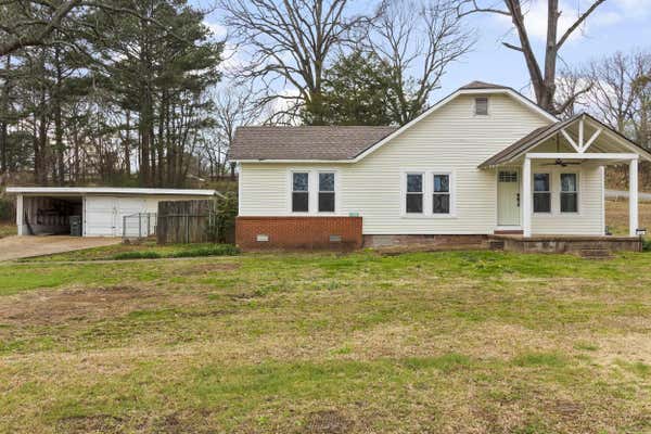 102 S COLLISON AVE, BALD KNOB, AR 72010 - Image 1