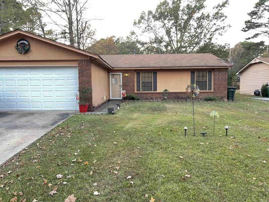 10606 FACTS CT, LITTLE ROCK, AR 72209 - Image 1