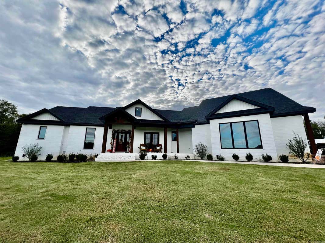 299 COUNTY Rd 417